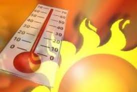 ΗΠΑ: ρεκόρ… θερμόμετρου