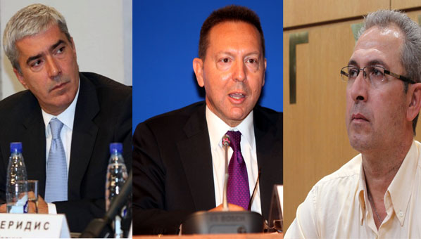 «Εμφύλιος» στη ΝΔ