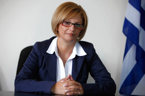 Αποχωρεί από το ΠΑΣΟΚ