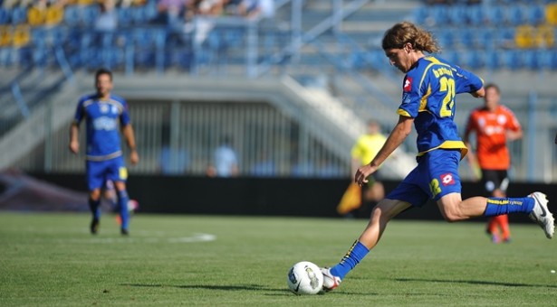 Δεν κράτησε την νίκη ο Αστέρας