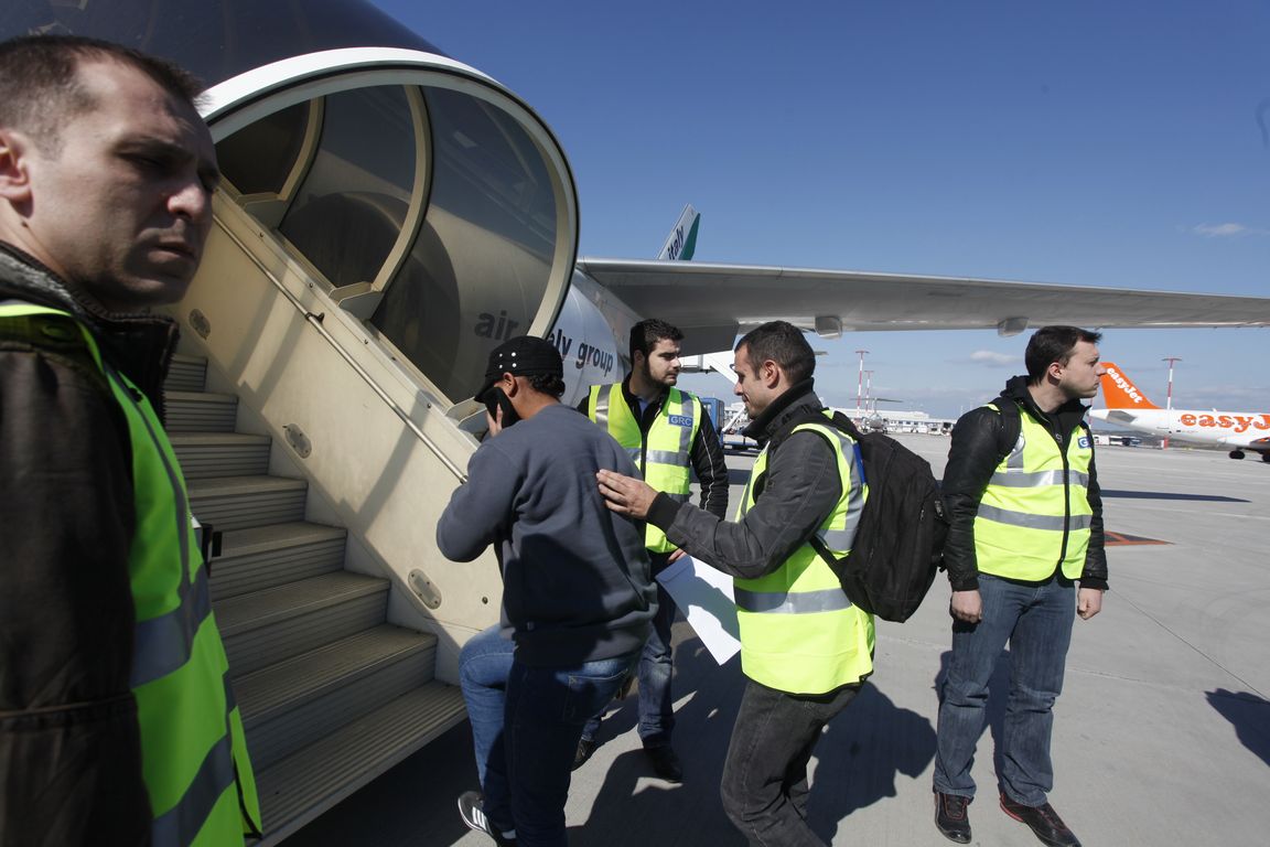 Επιστρέφουν σπίτι τους…