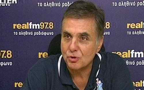 “Χτύπησε” ο Τράγκας