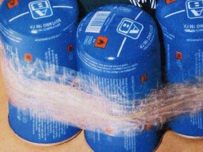 Ανάληψη ευθύνης για επιθέσεις στη Χ.Αυγή