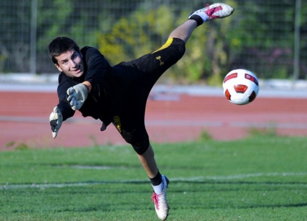 Λευκή ισοπαλία για τον Άρη