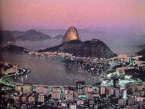 Οι Θεοί του Ολύμπου στο Ρίο