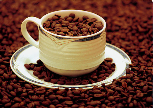 Ελιξίριο υγείας ο… καφές