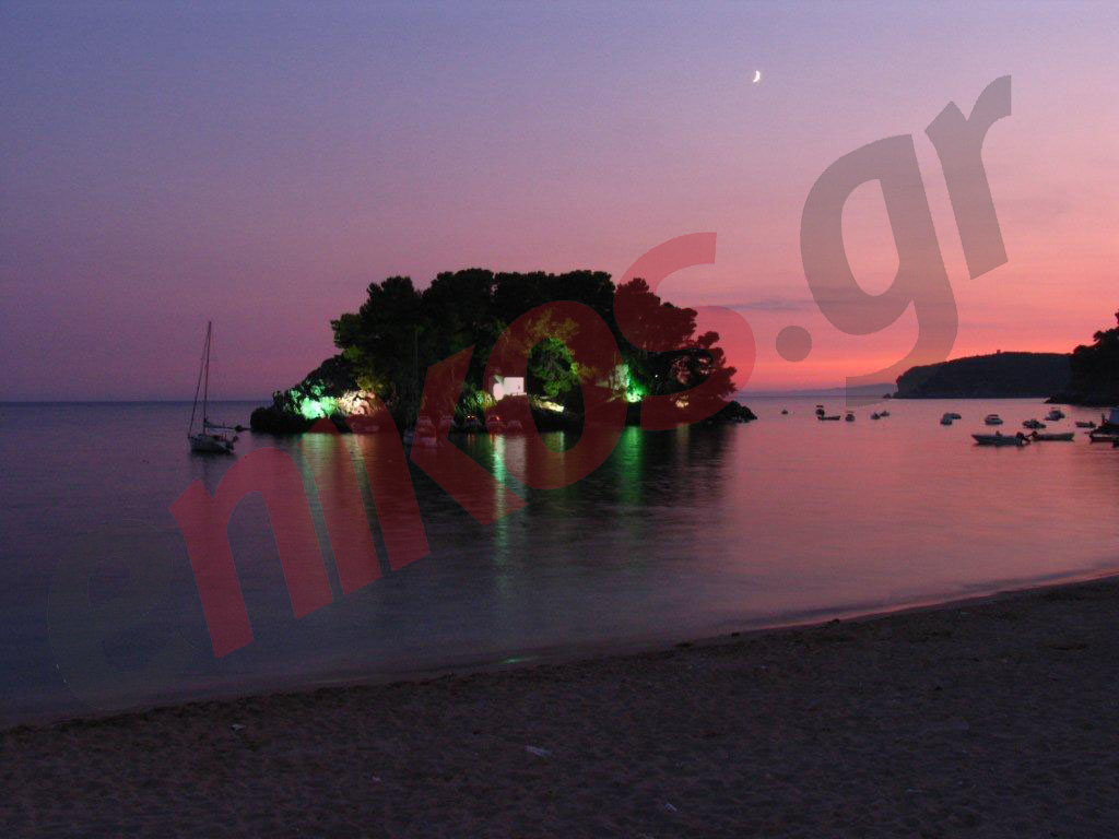 Οι αναγνώστες μας στην Πάργα