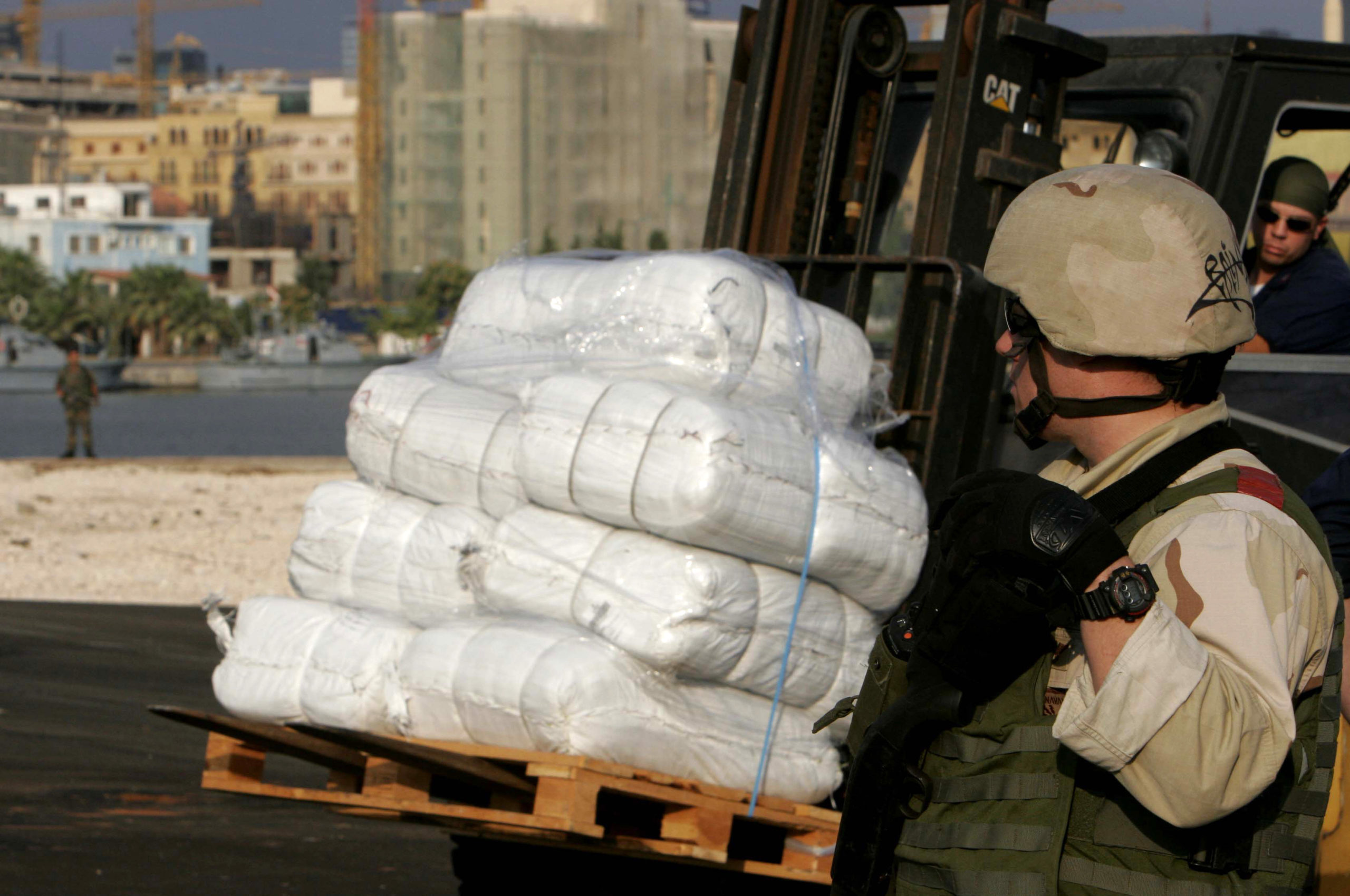 Έκκληση για βοήθεια στη Συρία