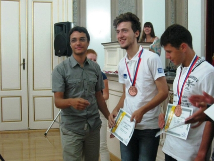 Ξεχώρισε ο 17χρονος…Γκέιτς