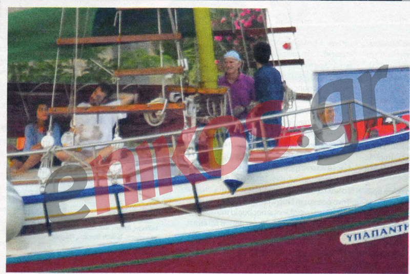 Σε λίγο στο enikos.gr