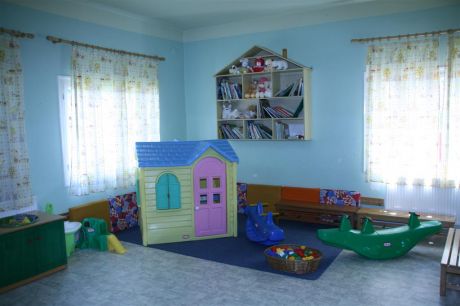 Παιδιά που μένουν εκτός