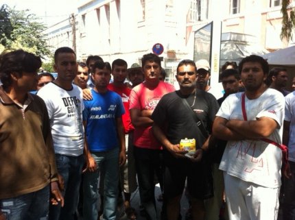 Σε λίγο στην εισαγγελέα