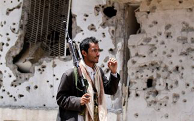 Τη γλίτωσε…