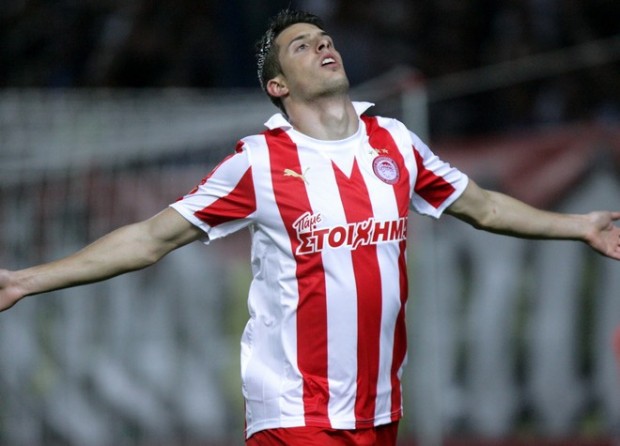 Η “χρυσή” μεταγραφή του Μιραλάς