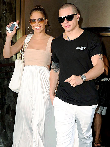 Τα gadgets των star…