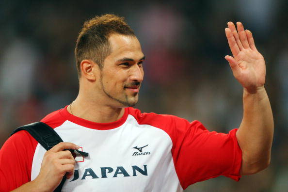 Θέμα με τον Ιάπωνα σφυροβόλο