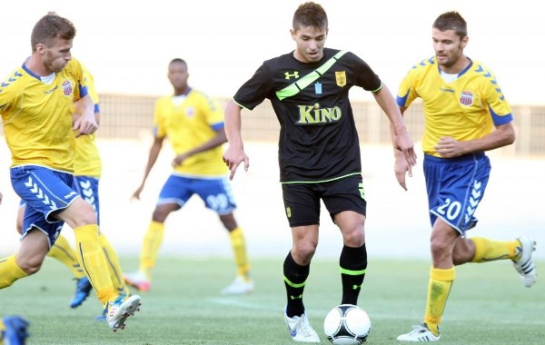 Δεν εντυπωσίασαν Άρης και Βέροια