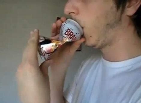 Ακούγεται σαν Lamboghini