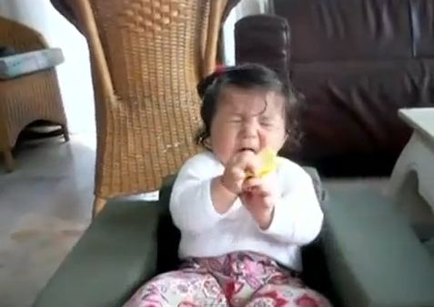 Όταν η ζωή σερβίρει… λεμόνι