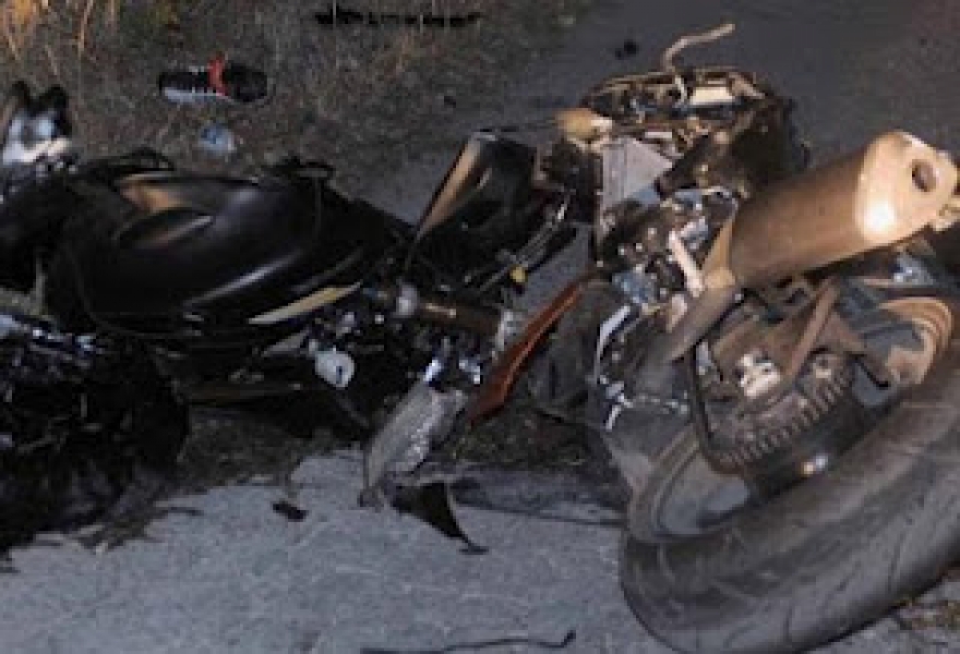 Τον εγκατέλειψε αβοήθητο