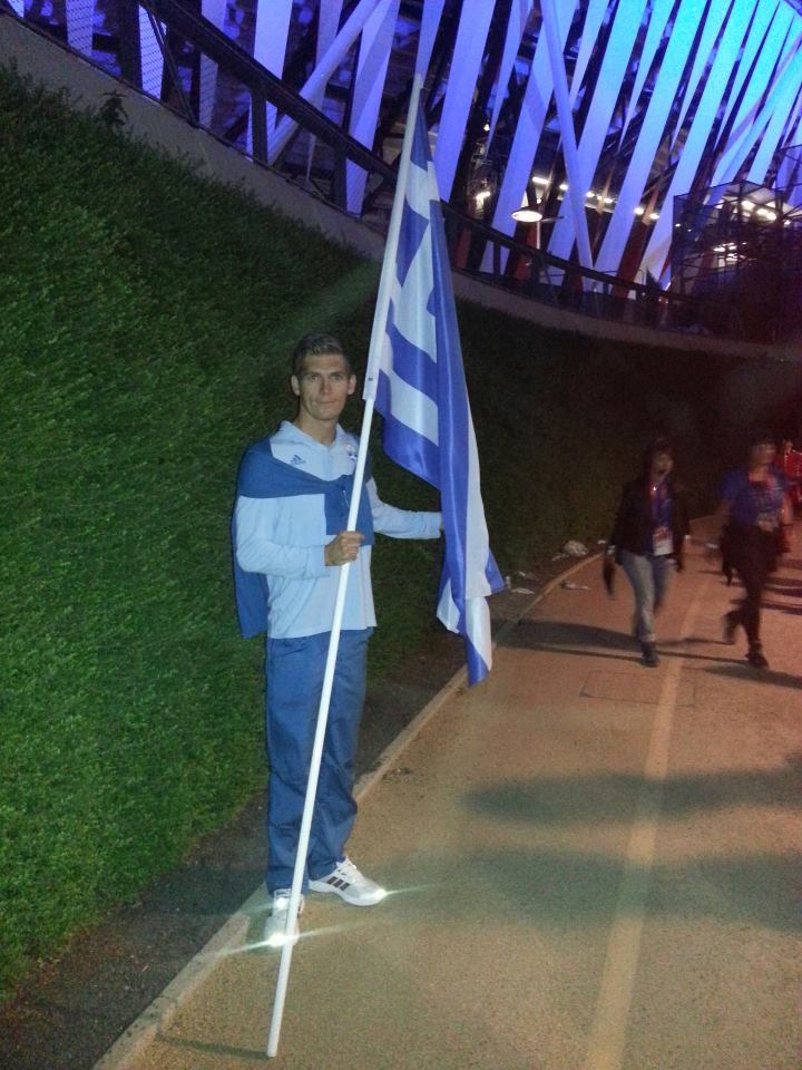 Η “μοναδική στιγμή” του Γιαννιώτη