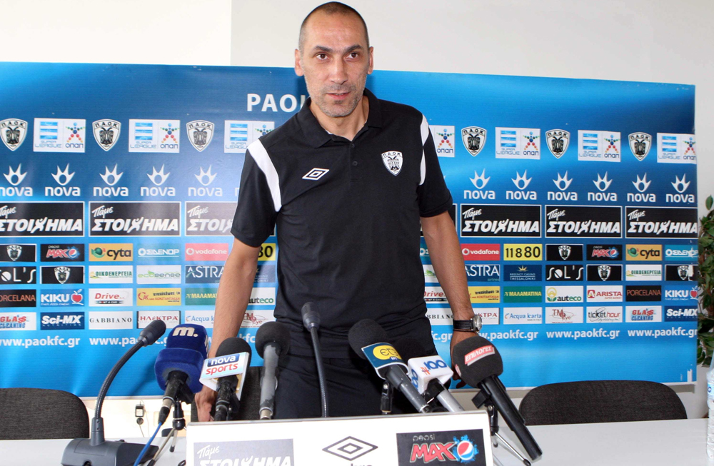 Ο πονοκέφαλος του Δώνη