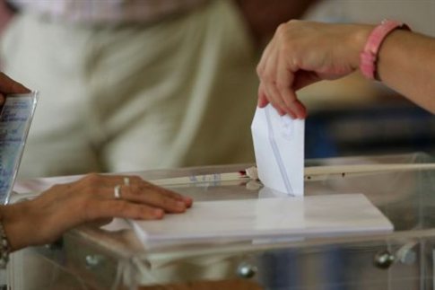 Στις κάλπες το Μαυροβούνιο