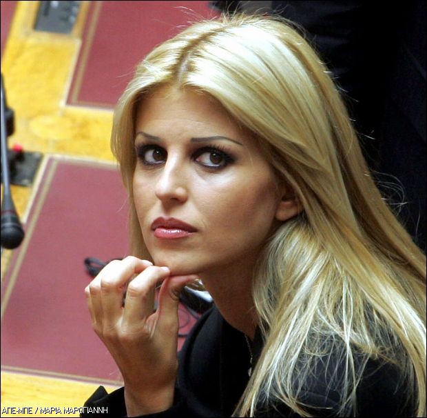 “Η Ελλάδα της σόμπας”…