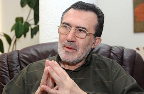 Πέθανε ο Αρμπέν Τζαφέρι