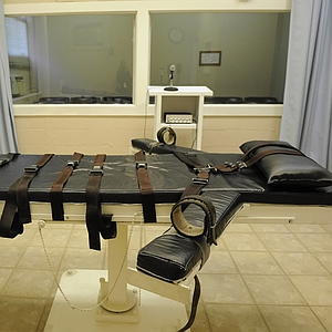 Εκτέλεσαν άτομο με νοητική υστέρηση