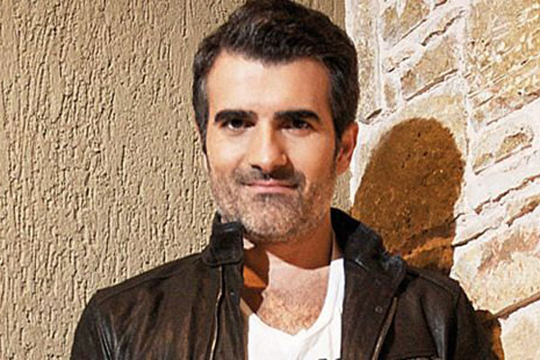 Ο Π. Σταματόπουλος στον Αlpha…