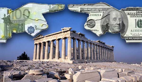 ΗΠΑ: Μας επηρεάζει άμεσα η Ελλάδα