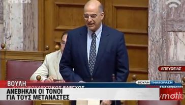 Ένταση για την Κόρινθο