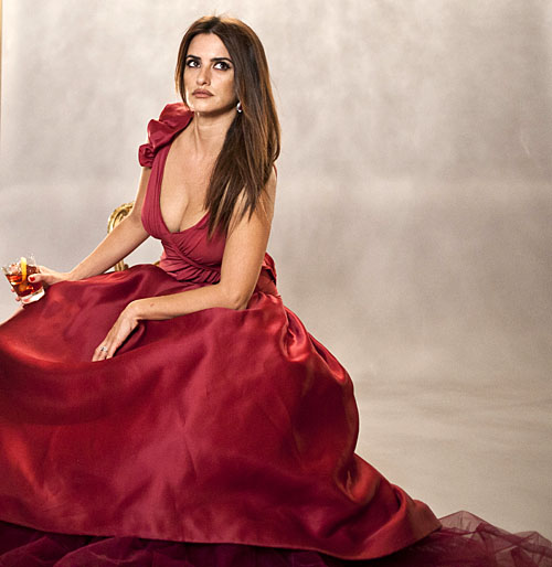 Σε διαφήμιση και η Penelope Cruz
