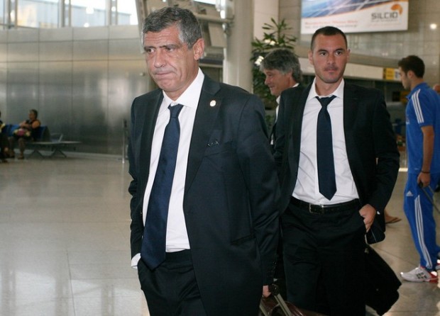 Σάντος: Είχαμε αμυντικά κενά