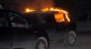 Περίεργοι εμπρησμοί στο Πήλιο