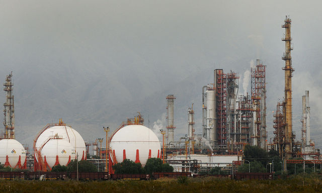 Αργεντινή εναντίον Ε.Ε.