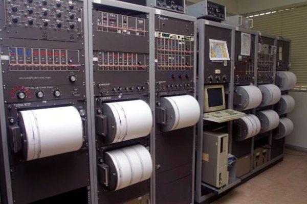 Σεισμός 6,4 στην Κίνα