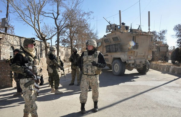 ΗΠΑ: Ανησυχία για τις δολοφονίες