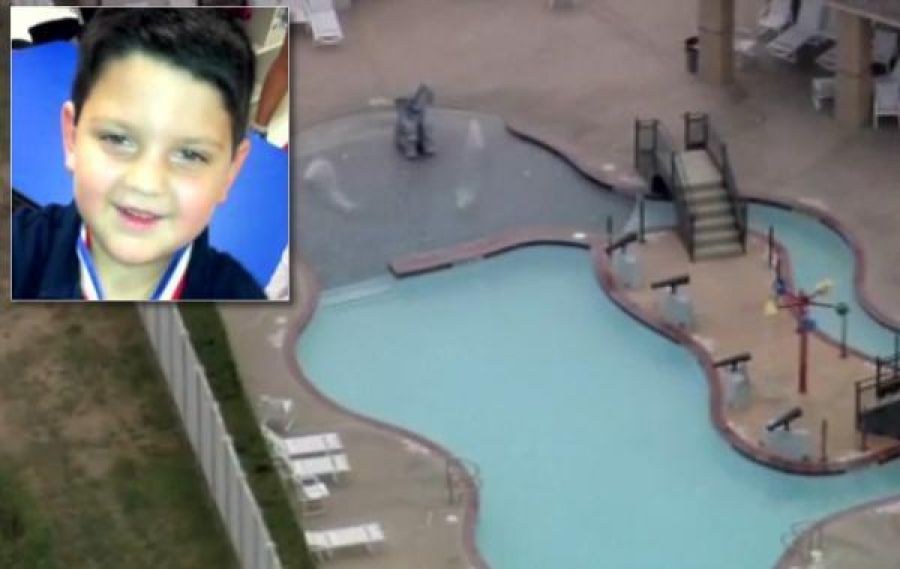 Ο 4χρονος “άγγελος”