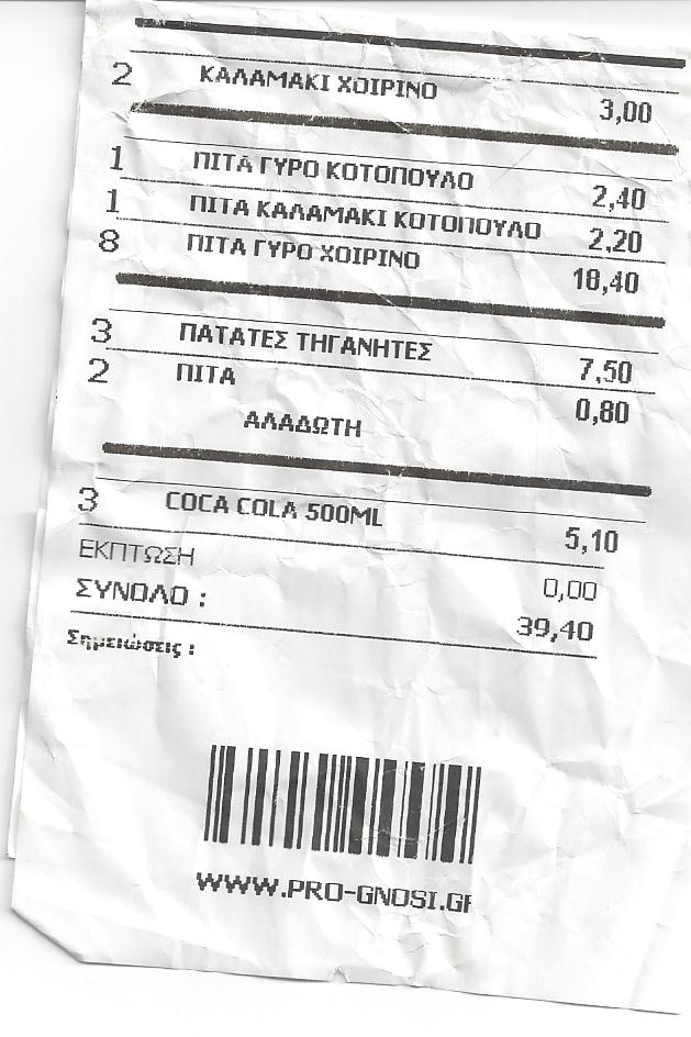 ‘Ετσι φοροδιαφεύγουν!