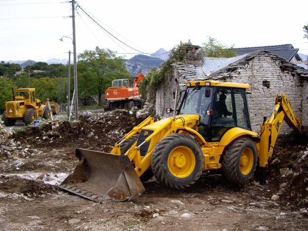 Πατέρας 2 παιδιών ο άτυχος εργάτης