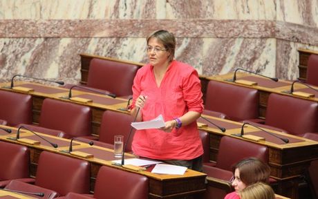 «Έτσι με χτύπησε ο βουλευτής»