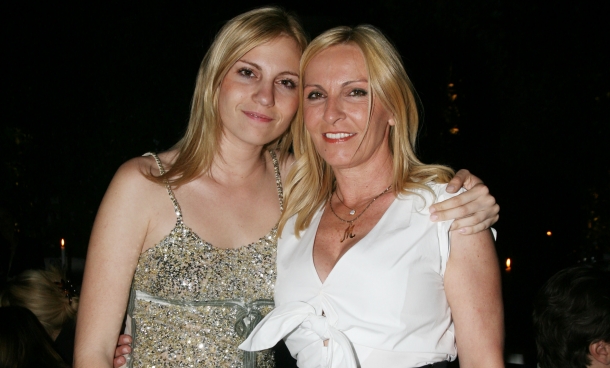 Η εξομολόγηση της Μ.Σταματέρη