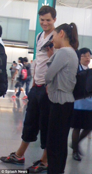 Ταξιδάκι για δύο στο Μπαλί…