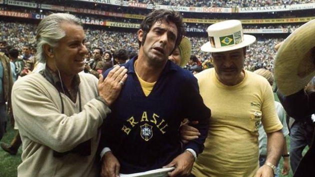 Πέθανε ο Φέλιξ