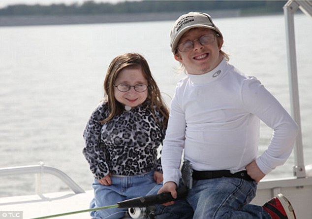 Τα μικροσκοπικά αδέλφια