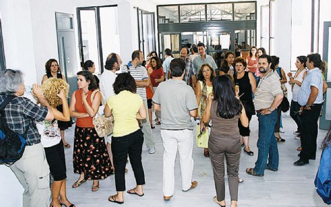 Tι ζητούν οι εργαζόμενοι φοιτητές