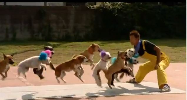 Απίστευτο κατόρθωμα!