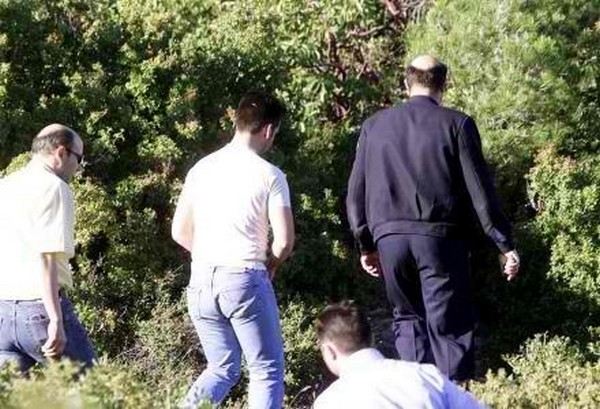 Αλικαρνασσός: Βρέθηκε πτώμα